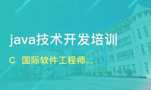 上海虹口區(qū)優(yōu)質(zhì)軟件開發(fā)培訓(xùn)班推薦與課程選擇指南